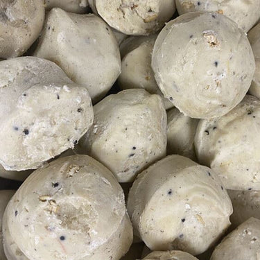 Suet To Go - Insect Suet Balls, 150pcs Box